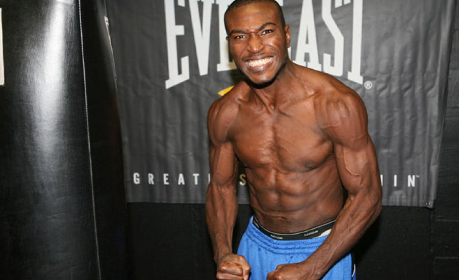 Győzelemmel tért vissza Tavoris Cloud