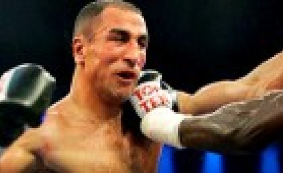 Szombaton boxgála a TV6-on