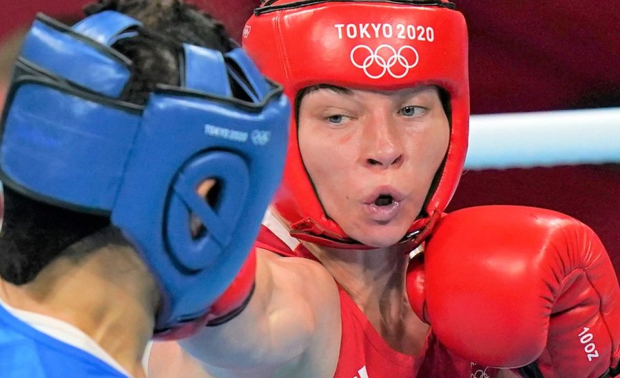 A brit bokszszövetség a férfi vb-t is bojkottálja