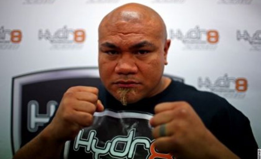 Vitalij Klicsko kiállna a „Terminátor” ellen