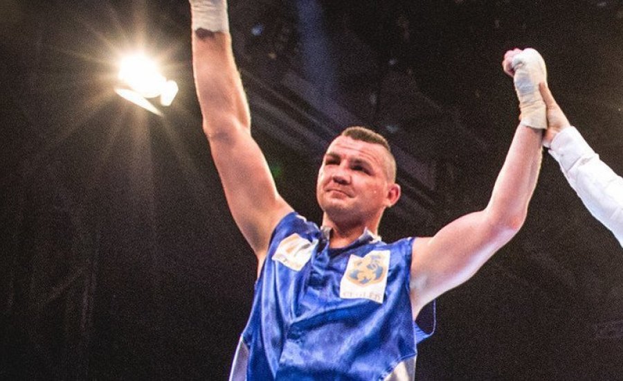 Szellő Imre ősszel a WBA „Gold” övért bokszolhat?