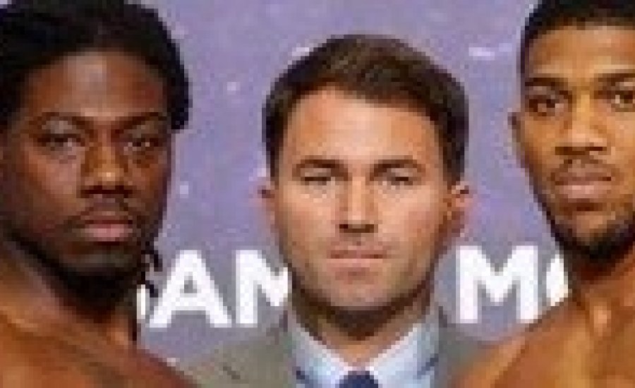 Joshua-Martin: a mérlegelés (video)