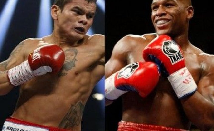 Mayweather-Maidana: az első nyilatkozatok