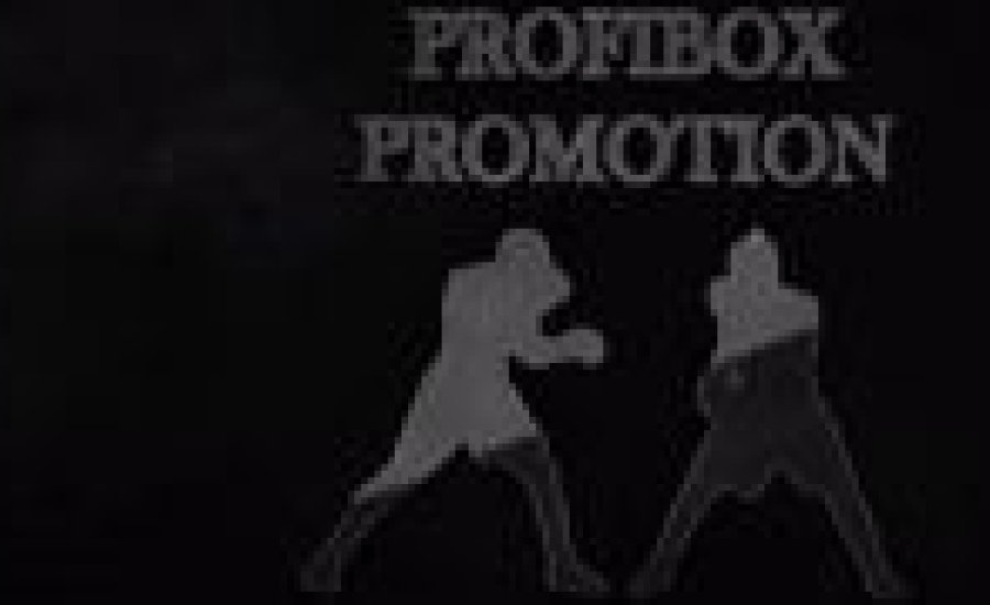 Profibox Promotion 2015-10-13 (video)