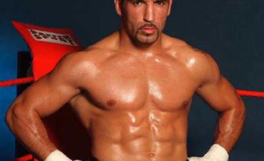 Arslan jó ellenfelet kapott