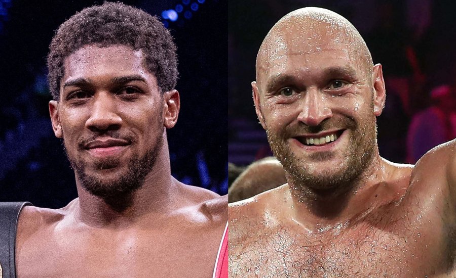 Bob Arum szerint találtak helyszínt a Joshua-Fury meccsnek