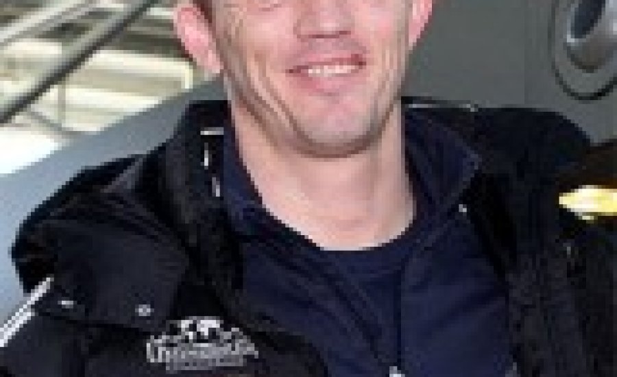 „Tolvaj az éjszakában” - Goossen kimondta