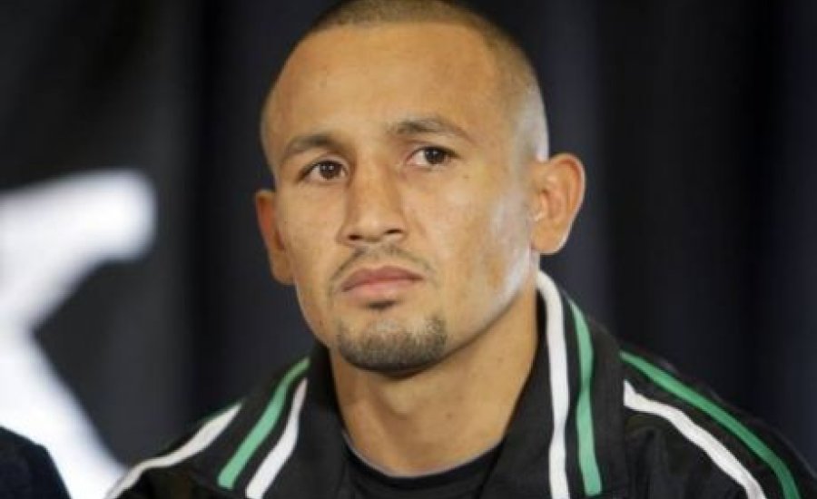 Salido: kemény és igazságtalan az élet