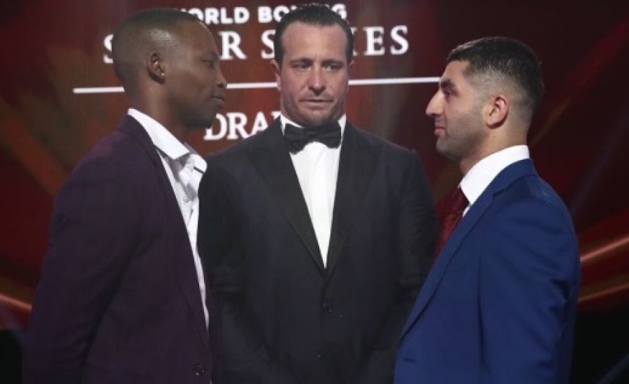 Zolani Tete több doppingtesztet akar a WBSS-ben