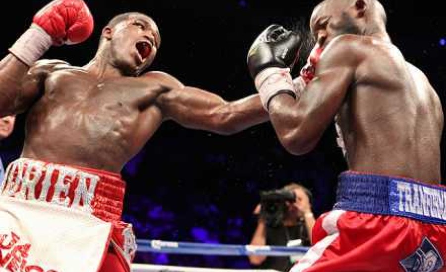 Broner legyőzte Taylort