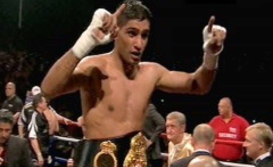 Férfi lett a fiúból, és sima küzdelemben nyerte első vb-címét