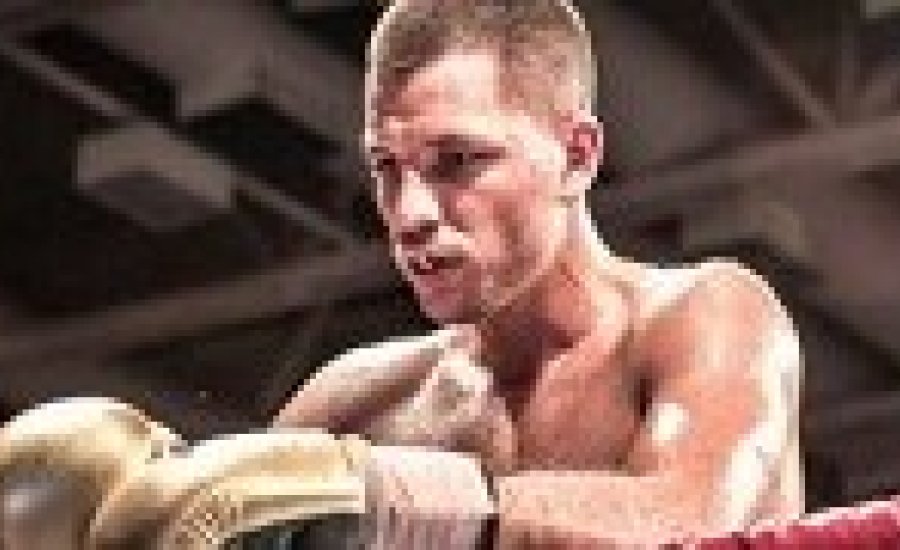 Benji készül Salgótarjánba (video)