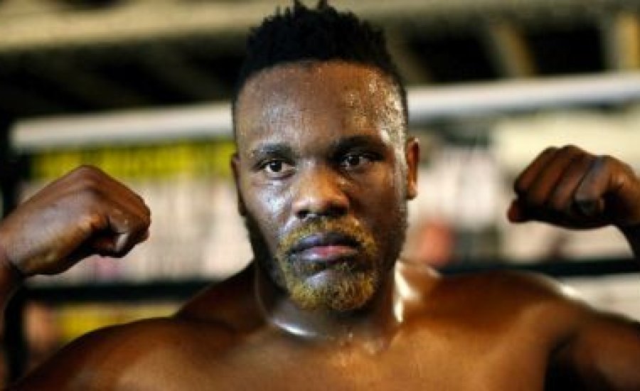 Dereck Chisora lett az Európa-bajnok
