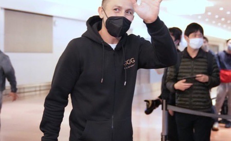 Golovkin jó formában várja Muratát