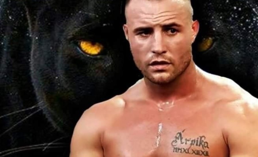 Elmarad Klasz Árpád németországi mérkőzése