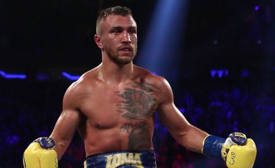 Lomacsenkónak kötelező címvédést rendeltek el