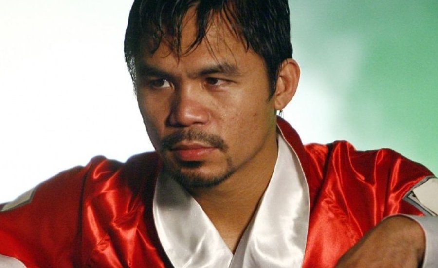 Egy karrier percekben: Manny Pacquiao