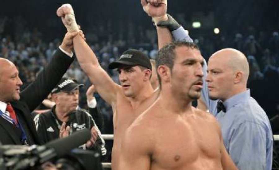 Huck: Arslan kösse fel a gatyáját