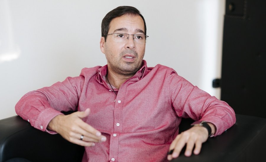 Rácz Félix szerint Szellő Imre ismét fókuszba helyezheti a sportágat