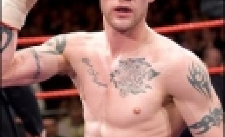 Burns fogadkozik: biztos világbajnok lesz