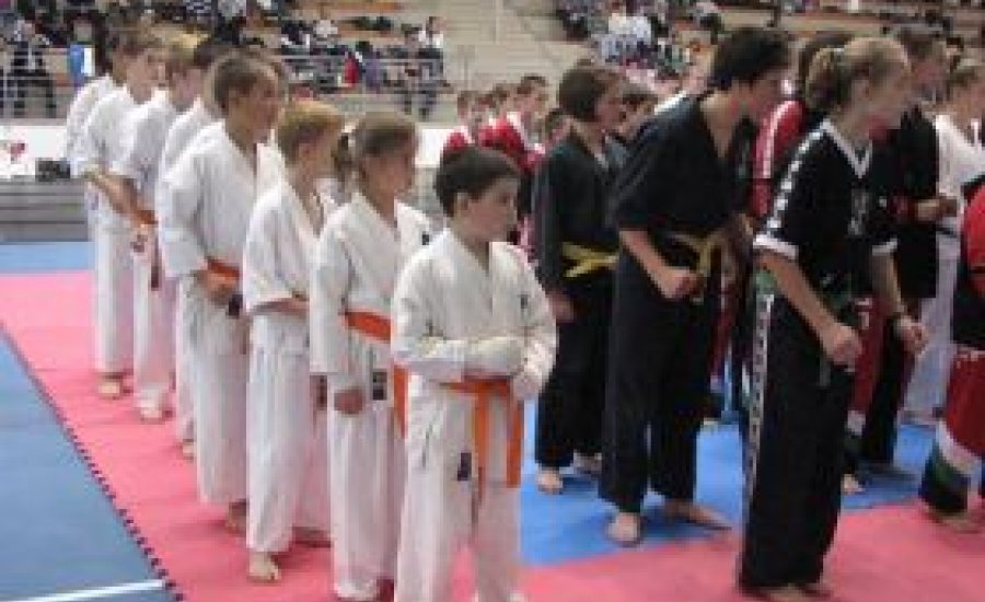 Jó hangulat, nagy csaták Szeghalmon