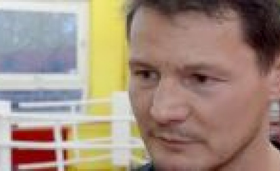 Madár Rácz Felixnél folytatja