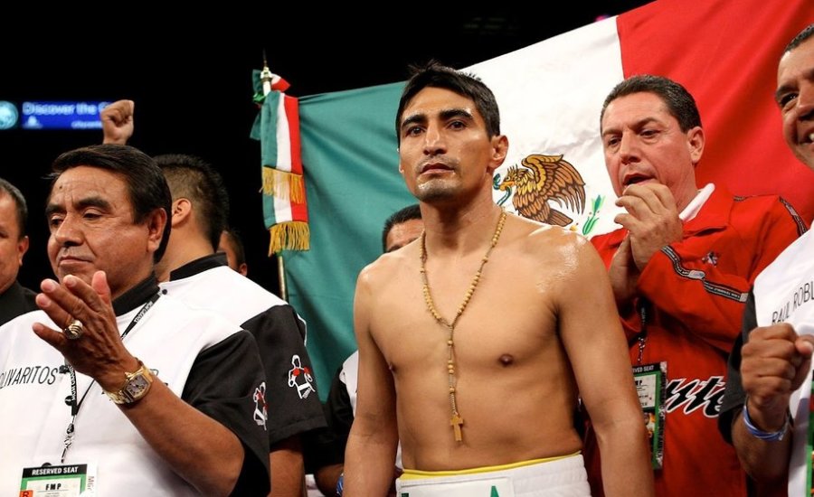 Egy karrier percekben: Erik „El Terrible” Morales