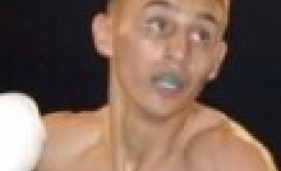 Vető Gáborra Don King is szemet vetett