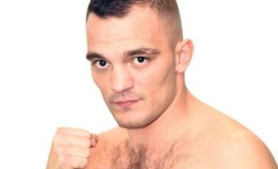 Harcsa Norbert újabb lépése az álmai felé