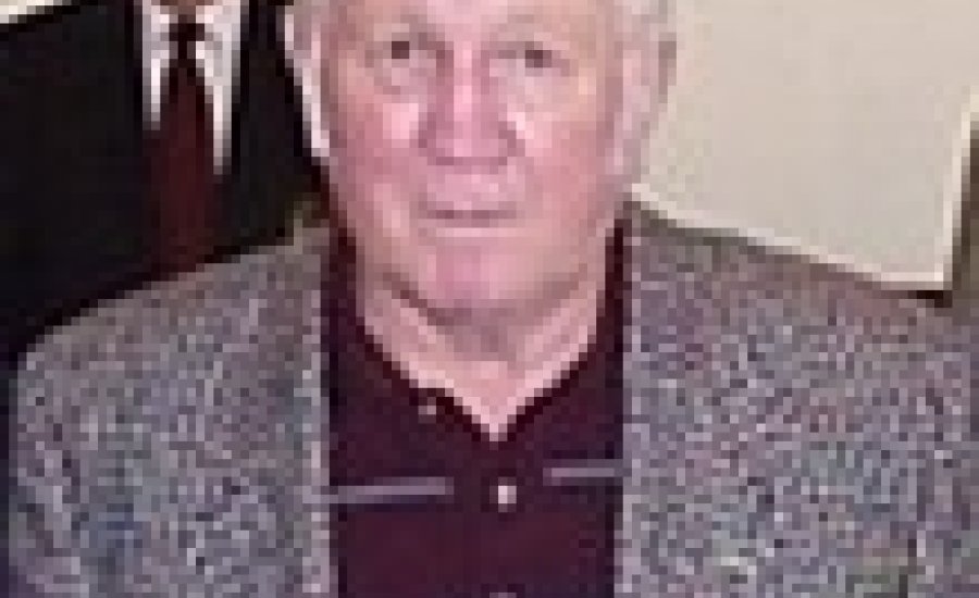 Gyász - elhunyt az Újpest legendás mesteredzője