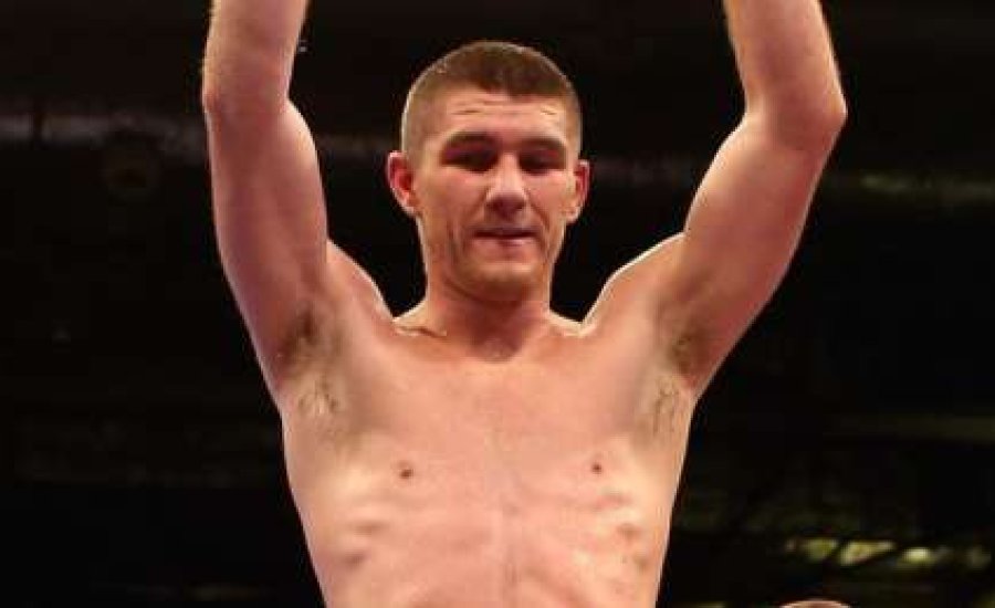 Soro-Smith a WBO nagyváltósúlyú övért