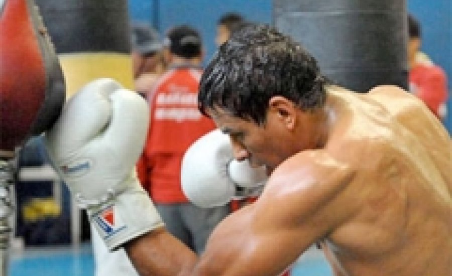 Marquez készen áll a Lopez elleni háborúra