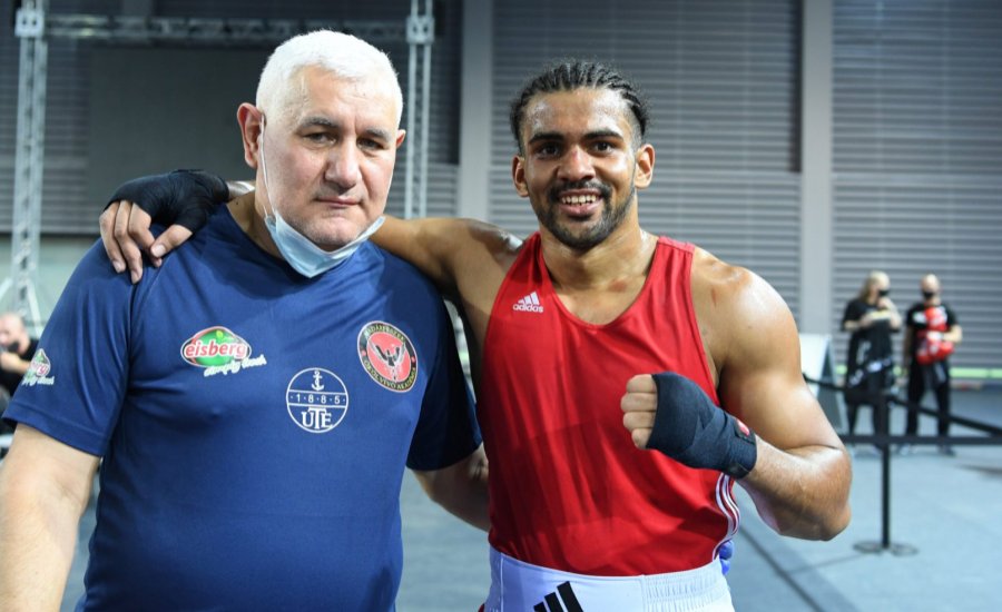 Kialakult a legjobb négy mezőnye minden súlycsoportban