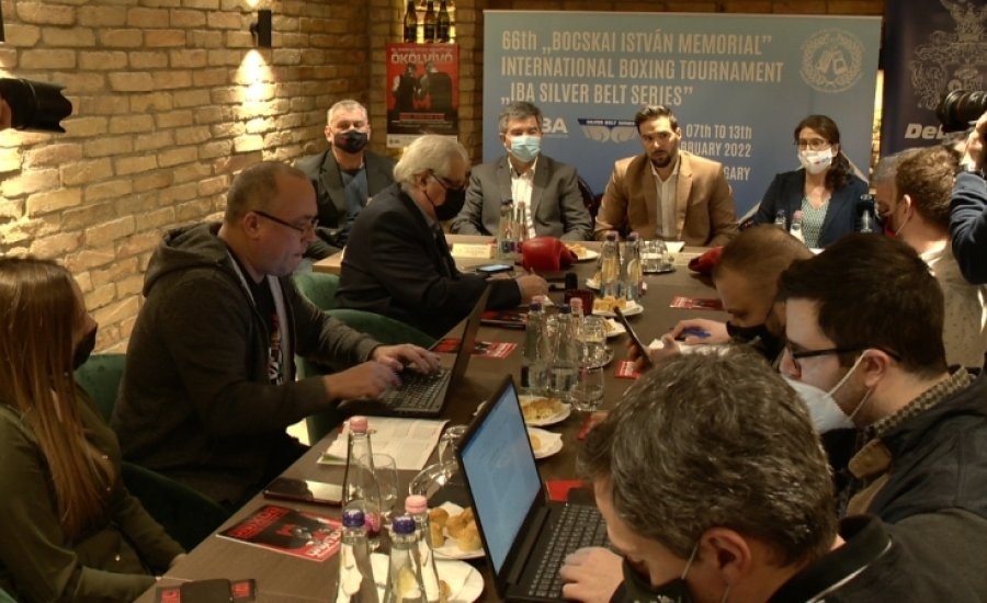 Bocskai-emlékverseny - Először pénzdíjas a debreceni viadal