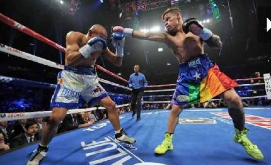 Egy szoknya, egy nadrág a két Orlando meccsén