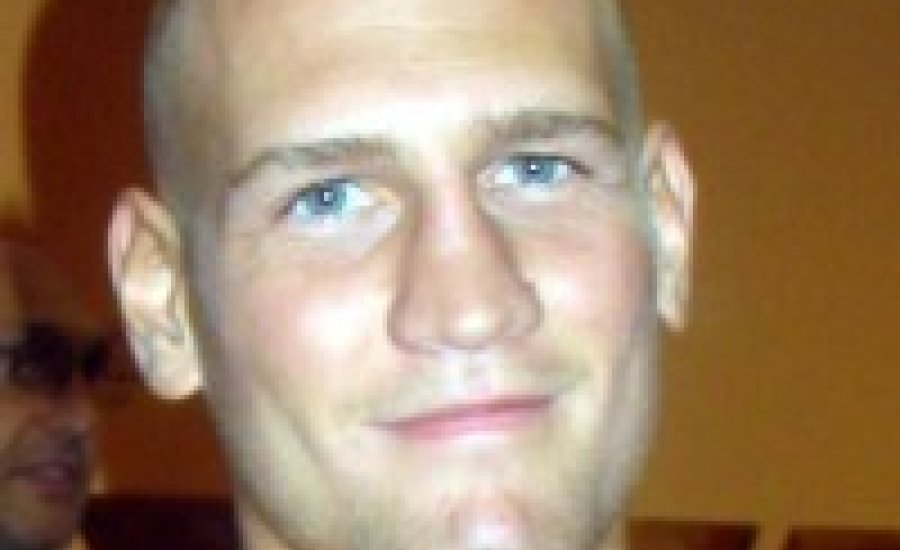 Pintye Szabolcsnak már hiányzott a boksz körüli pezsgés