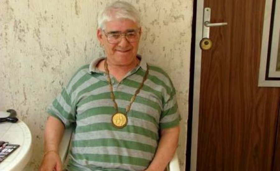 Elhunyt Török Gyula olimpiai bajnok ökölvívó