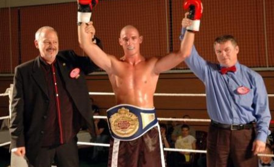 Horrorsérülés, egy év kihagyás Baran Attilának