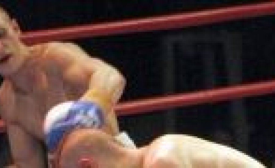 A bielefeldi gála legjobb pillanatai