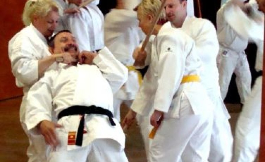 Botos-késes szeminárium Békéscsabán