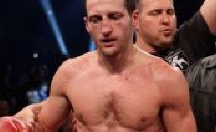 Andre Ward nyerte a „Super Six” tornát