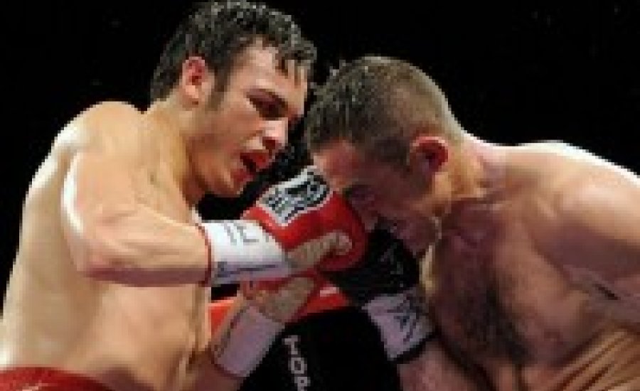 Chavez Jr. megoldotta Rubiót