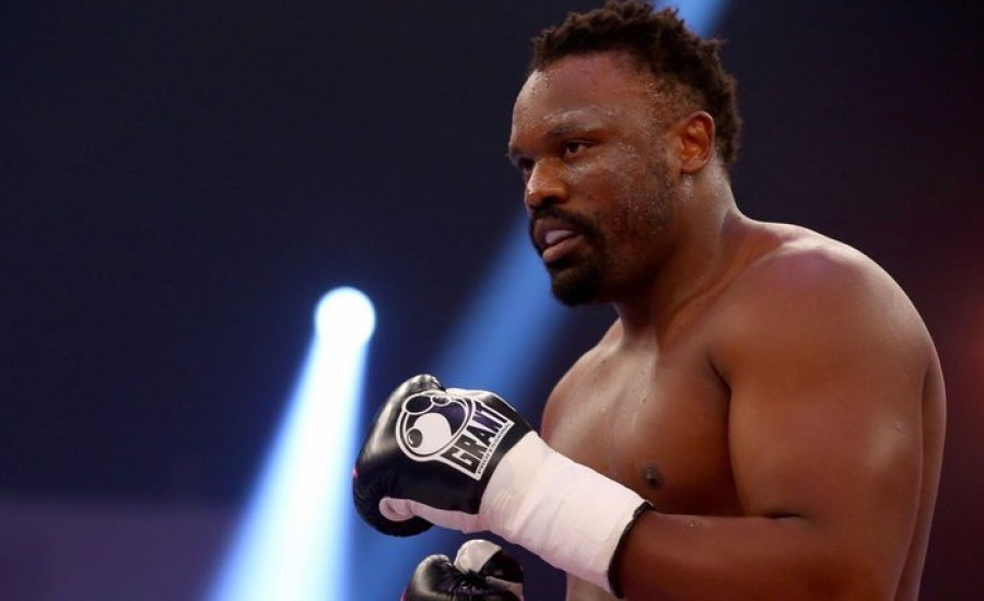 Chisora és Allen is nyert