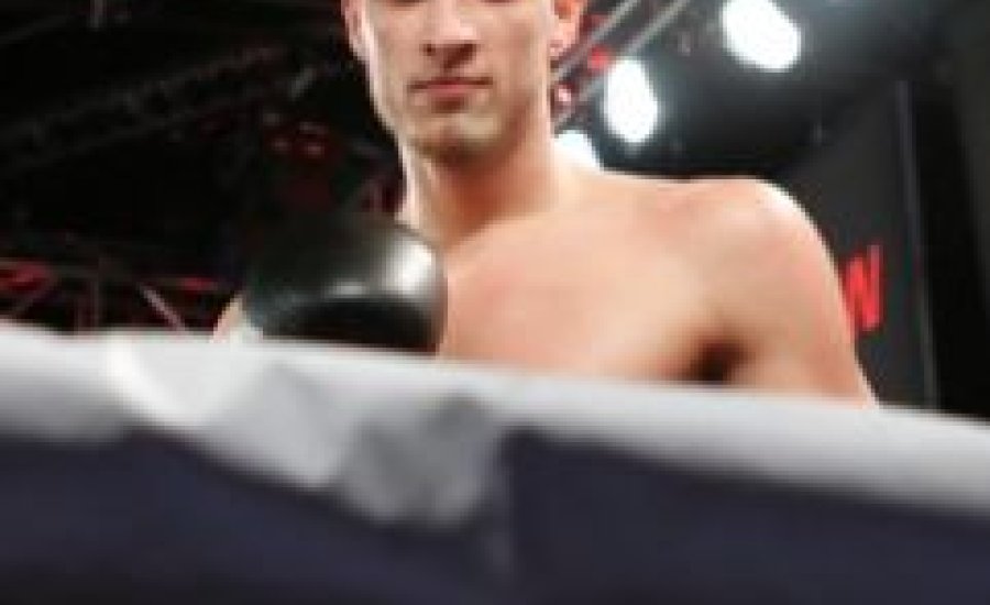 Darányi 5. profi sikere