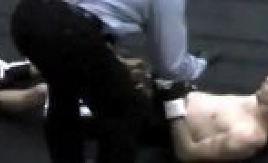 Vajda Gyula vs Steve Claggett