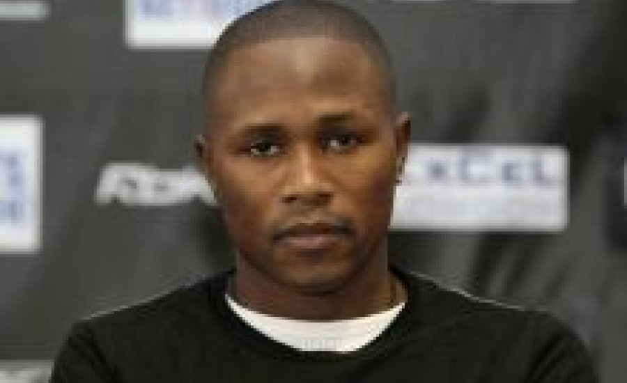 Visszavonult a korábbi kiskönnyűsúlyú vb-címvédő Gairy St Clair