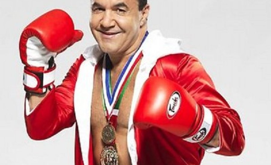 Egy karrier percenkben: Jeff Fenech