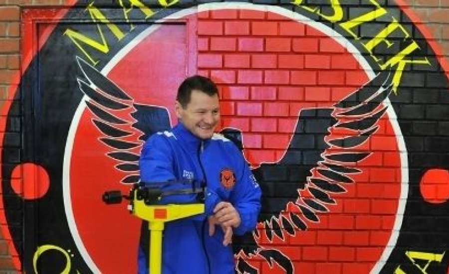 Erdei Zsolt: „A jövő bajnokait neveljük ki!”