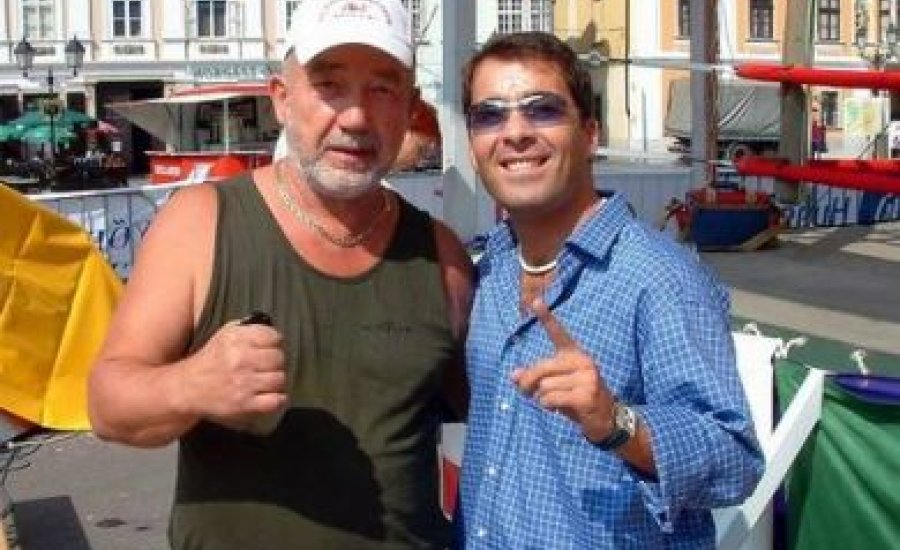 Most kell megmutatni!