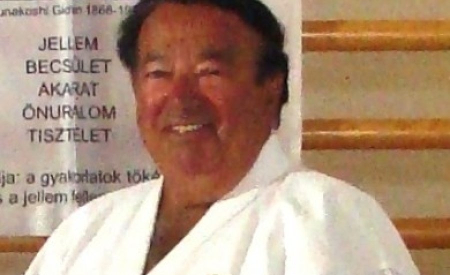 Le kell győzni önmagamat